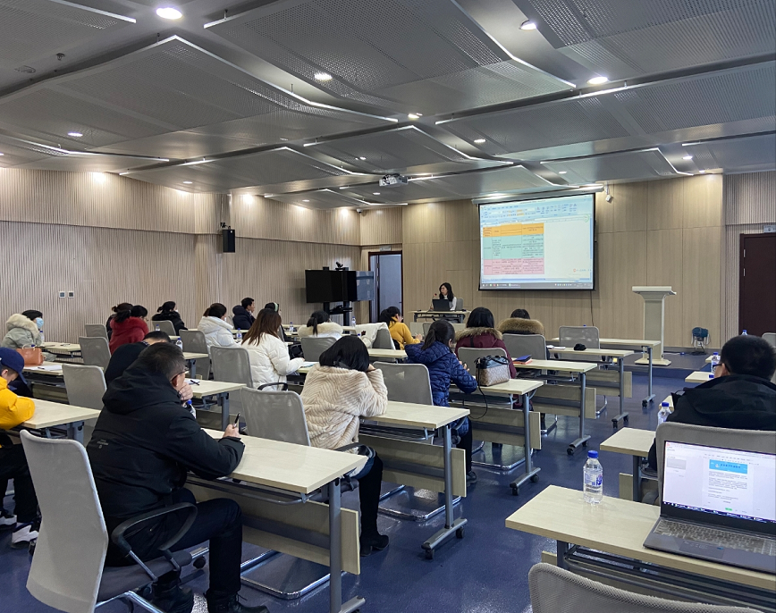 2020年度企業(yè)所得稅匯算清繳問(wèn)題答疑活動(dòng)成功舉辦！