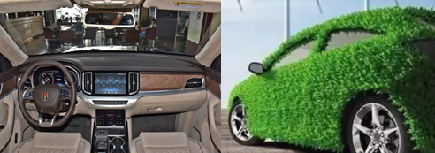 2021中科院與吉林省汽車(chē)產(chǎn)業(yè)項(xiàng)目對(duì)接會(huì)系列活動(dòng)——線(xiàn)上課程開(kāi)班，探尋汽車(chē)橡塑材料發(fā)展趨勢(shì)