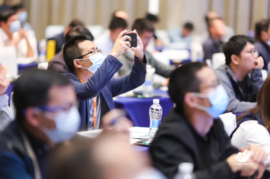 精彩回顧 | 2021農(nóng)業(yè)固廢（生物質(zhì)）高值化利用論壇圓滿結(jié)束！